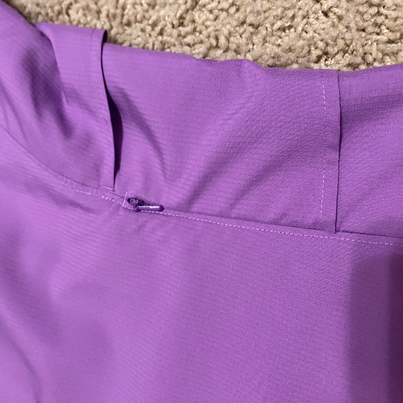 Duluth Women's Water Replent Activeware Shirt Sz. L Snap Closure with Pockets - Picture 15 of 16